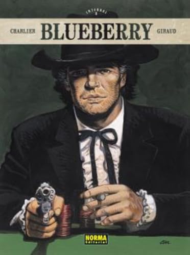 Blueberry