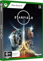 Starfield - Xbox Series X
