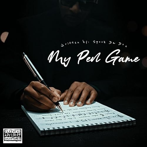 Amazon.com: My Pen Game [Explicit] : Spook da Don: Digital Music