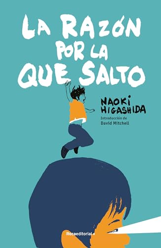 La razón por la que salto (No ficción)