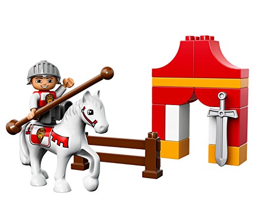Image of Lego Knighttoumey, Multi Color