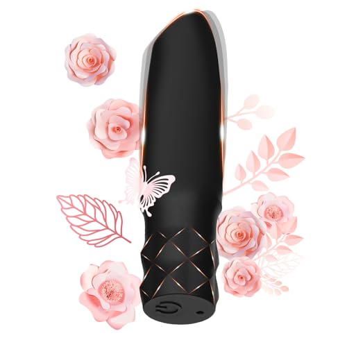 Small vibrateirs Silent Bullet Viboators Toys Mini Vibrateirs for Women Today Small Silent Adult Tools for Women FA01