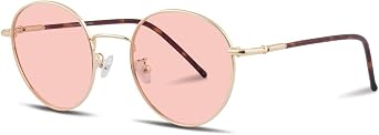 TheraSpecs Osborn Glasses for Light Sensitivity