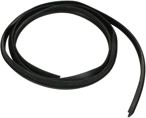 Junta de tapa trasera para todos los Beetles 50-79, compatible con Dune Buggy