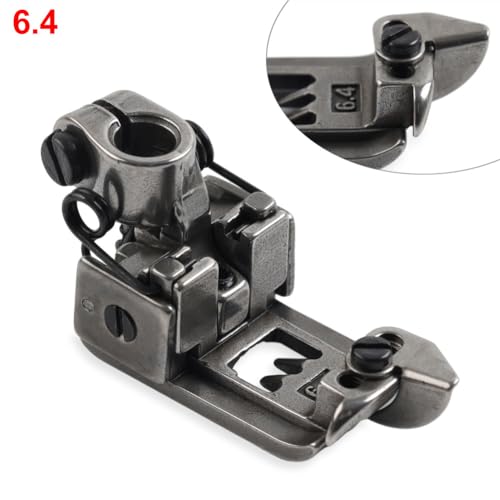 Pisador Industrial 3 Agujas Para Máquina De Coser miniatura 6