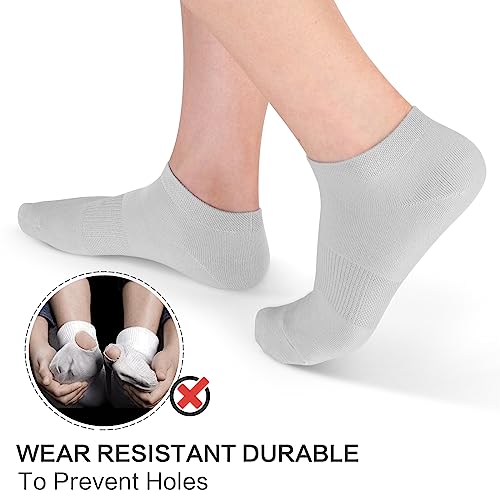 Women's Value, 10 Pairs Lightweight Socks2