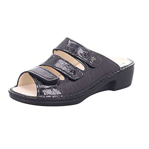 Bas de survêtement femme Finn Comfort Canzo pour vos moments détente