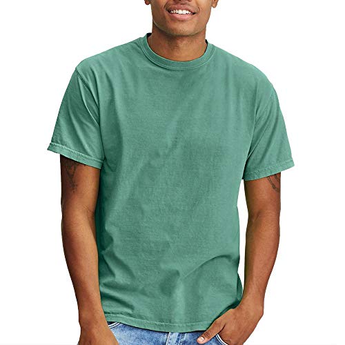 Image of Comfort Colors Adult Short Sleeve Tee, Style G1717