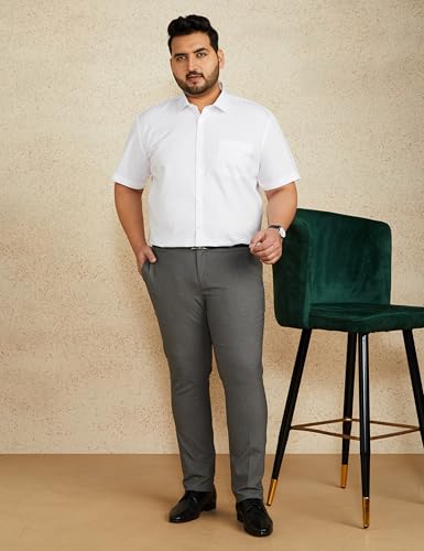 Image of Amazon Brand - Symbol Men's Cotton Regular Fit Shirt