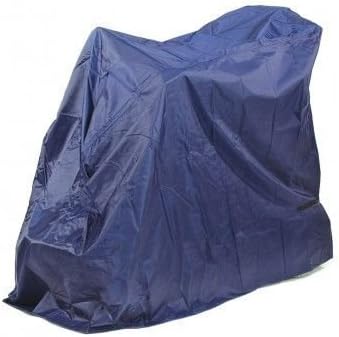 Legend Waterproof Mobility Scooter and Wheelchair Storage Cover Heavy Duty Outdoor Shelter Rain Protection