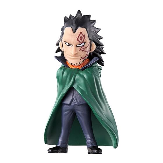 Amazon.co.jp: 【モンキー・D・ドラゴン】From TV animation ONE PIECE
