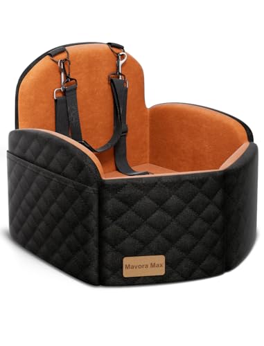 Mavora Max Memory Foam Seat