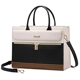 LOVEVOOK Purses and Handbags for Women,Leather Shoulder Bag Black Purse Tote,Satchel Crossbody Bags Top Handle for Ladies