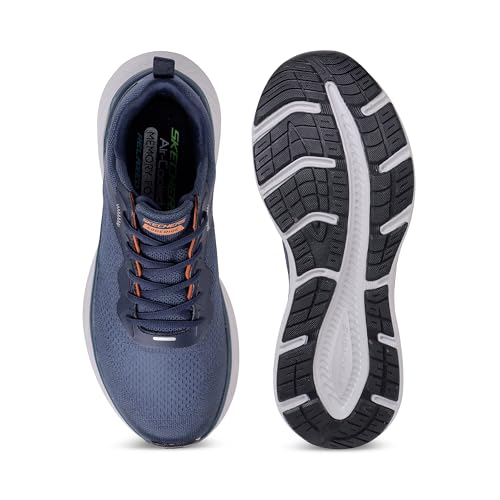Image of Skechers Mens Edgeride Sneaker