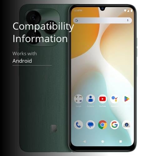 BLU G64L の商品画像 2