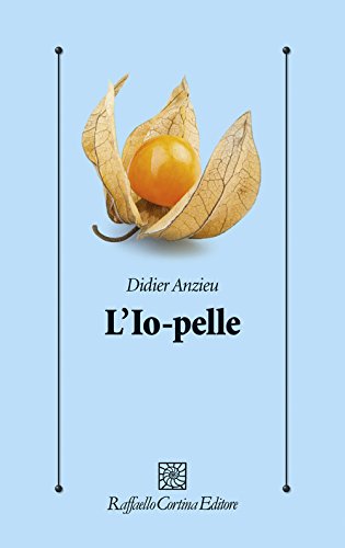 Formato: Libro in brossura L\'io-pelle