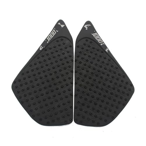 Poignée latérale réservoir CBR1000RR 2004-2007 : stop aux glissements à moto