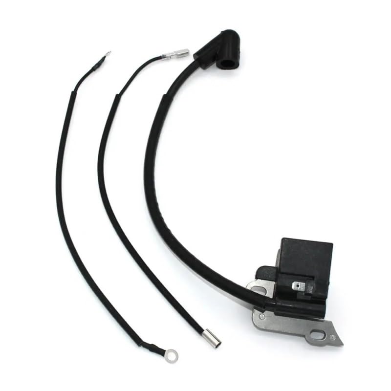 Bobina de encendido electrónica compatible con motores de gasolina 370CC y PP221 3