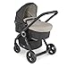 Chicco Pack Urban Plus Cochecito negro duna Talla:Única