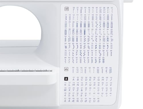 Brother industrial sewing machine