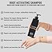 Root Activator Shampoo, Root Activator Hair Loss Thickening Shampoo for Hair Regrowth, Natural Hair Regrowth Shampoos for Men Women (1PCS)