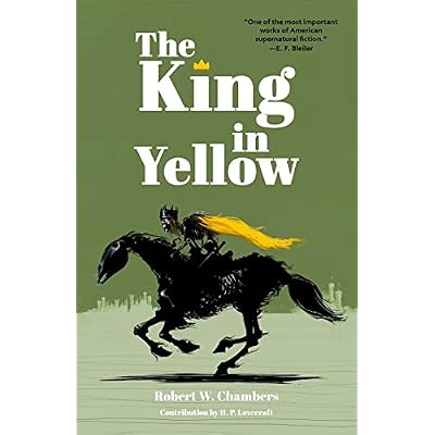 The King in Yellow