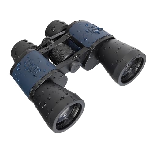 Binoculares Levenhuk Discovery Gator 10x50 Negro miniatura 4