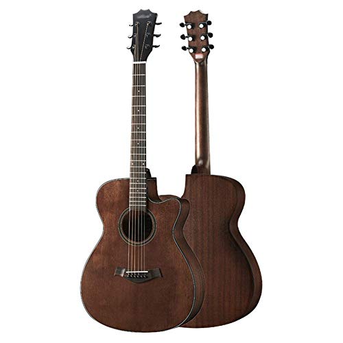 DYB Kit de démarrage de Guitare Classique pour débutant Sac à Dos épais à Pas de Corde réglable Spruce Guitar Pick Sound… - Les Beatles, Paul McCartney, John Lennon, RIngo Starr, George Harrison DYB Kit de démarrage de Guitare Classique pour débutant Sac à Dos épais à Pas de Corde réglable Spruce Guitar Pick Sound…