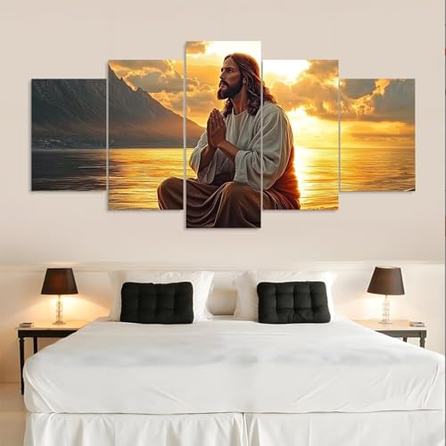 5d diamond art homme 2 idéal pour decoration chambre et relaxation - 3