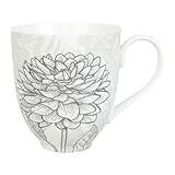 Autour d’un thème floral et raffiné, la collection Gravure Colorée décline ses assiettes, tasses et autres mugs dans un bouquet graphique et chic. Réinterprétant élégamment l’esprit des gravures anciennes, la gamme y convie des touches de couleurs, comme la promesse d’une évidente modernité.