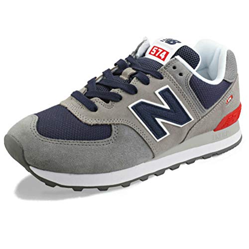New Balance 574v2, Zapatillas de Deporte...