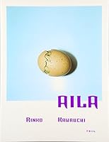 Aila 4902943107 Book Cover