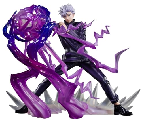 Bandai Tamashii Nations Satoru gojo Figura 19 cm jujutsu Kaisen figuarts Zero