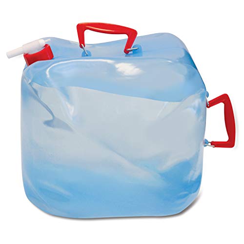 Stansport 5 Gallon Dispensing Water Carrier (295)