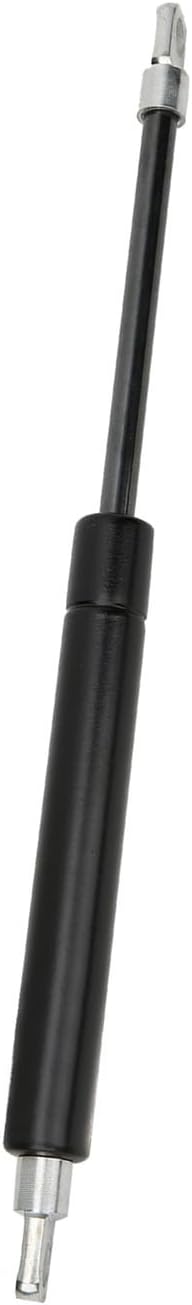 Jeanoko 1PCS 11" Hydraulic Gas Spring Lift Strut Support, 11.02-22.04Lb Per Shock for Light Box for Flip Window for Equipment Flip Lid, 100N Pressure Gas Spring Strut,Center Distance 100mm Stroke