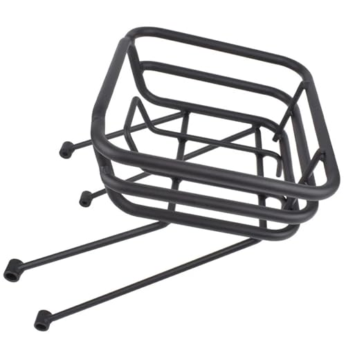 Top Case Rack Trail Huntercub 125 Support de Fixation Bagages