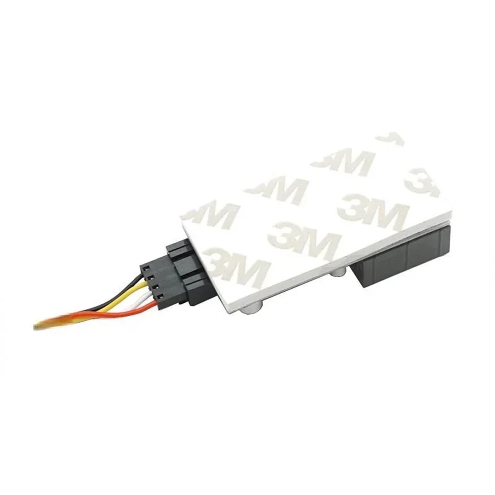 Moltiplicatore testa USB a 9 pin for scheda madre da 1 a 2 porte Spina a 4 porte Femmina a 9 pin 1 cavo for scheda adattatore splitter trascinamento 4