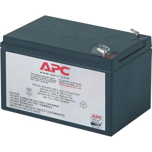 American Power RBC4 pobe[ #4