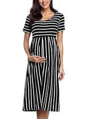 J-black White Stripe