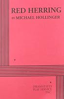 Red Herring 0822217880 Book Cover