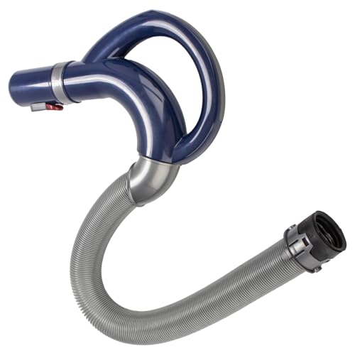 For Shark Vacuum Hose Replacement Shark Navigator Lift Away Vacuum Hose NV360 NV350 NV351 NV352 NV355 NV356 NV357 NV358 NV370 UV541 NV390 NV391 NV392 CU520 Replacement Part 207FFJ360 113FFJ, Blue by Azmuth - Image 9