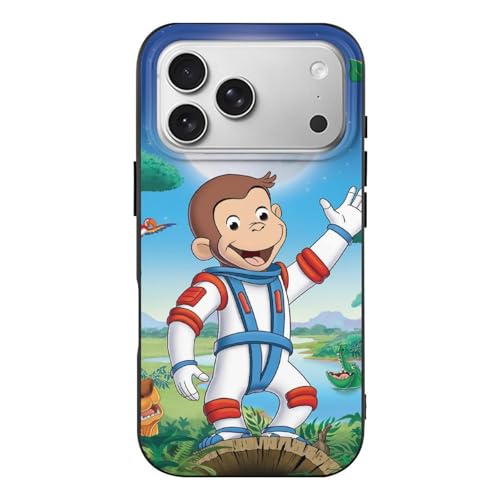 iPhone17Pro�p�P�[�X ������̃W���[�W ������� �A�C�t�H��17Pro�p�P�[�X 2025�N�V�^ �X�}�z�P�[�X �l�C �L�����N�^�[ �A�j�� �g�уP�[�X ���C�����X�[�d�Ή�