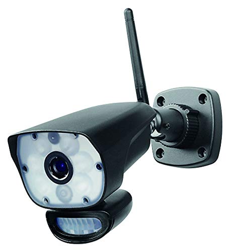 Preisvergleich Produktbild Indexa Zusatz Funk Kamera DW700K