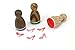 Produktbild Stemplino Mini Stempel Highheel