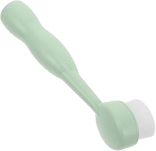 Cepillo de limpieza facial manual con cerdas ...