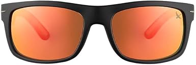 Eddie Bauer Akton Polarized Sunglasses 