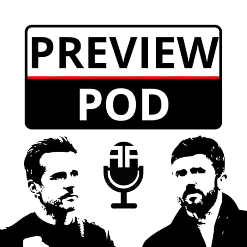 Preview Pod: Can Marco Silva be the one to derail Michael Carrick&rsquo;s Man Utd revival?