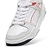 pumagolf Men's Slipstream G Sneaker, 9 White