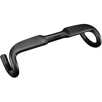 Gravel Bike Handlebar Carbon RXL SL Bicycle Handlebar Gravel Road Bike 440