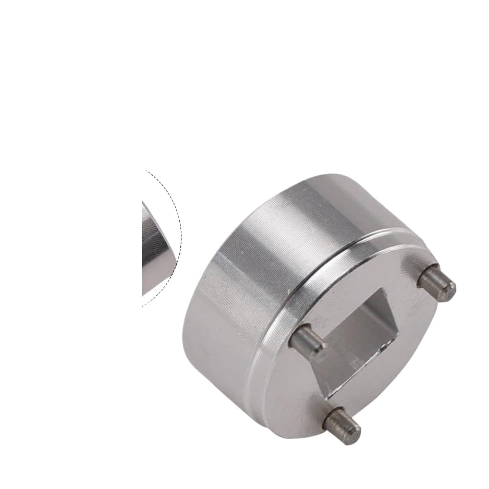 Bhvepubht Onecolor Fork Socket Tool For Fox Ctd 3 Pin Inner Piston Removal Compatible With Fox Ctd